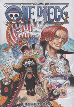 One Piece (Gazzetta dello Sport)
